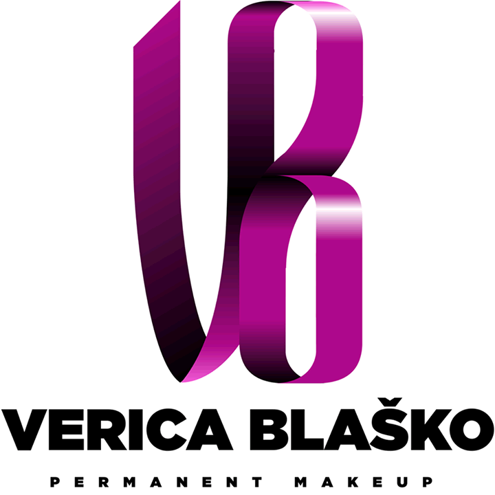 Verica Blasko logo